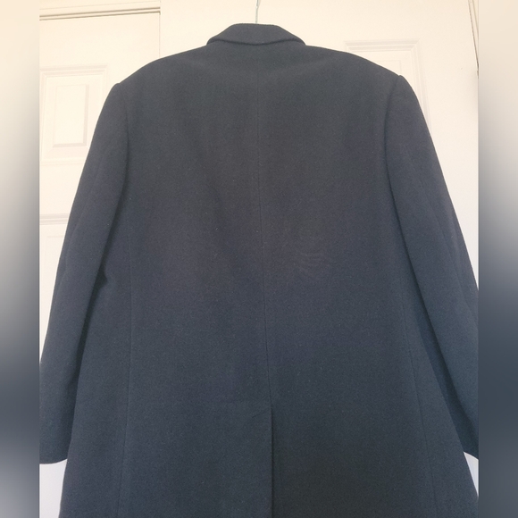 COAT / MEN - Picture 6 of 10